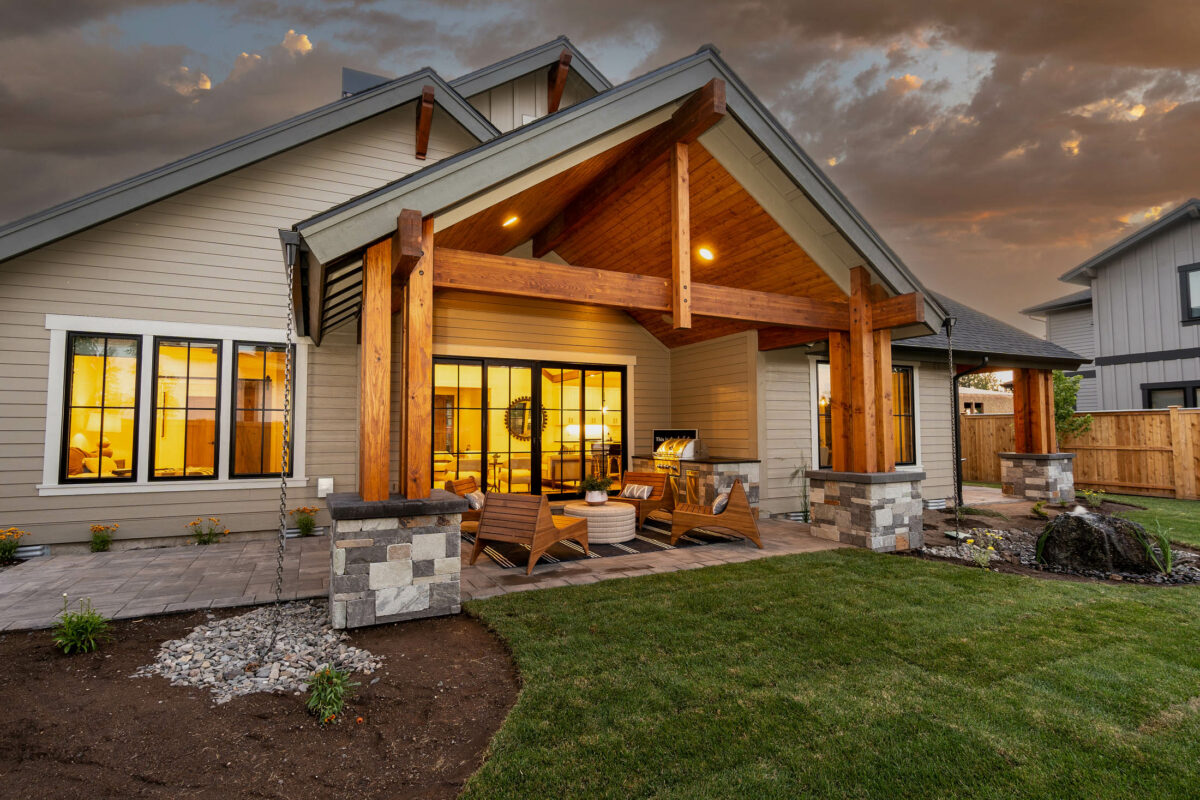 Malace Homes