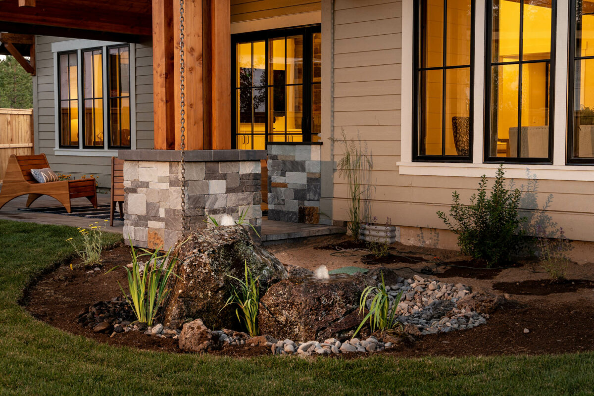 Malace Homes