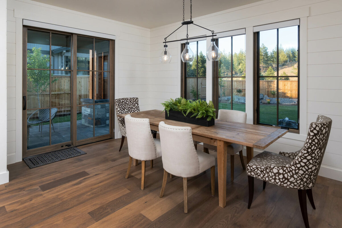 Malace Homes