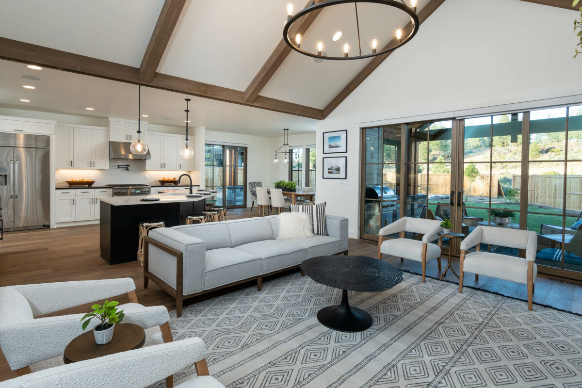 Malace Homes