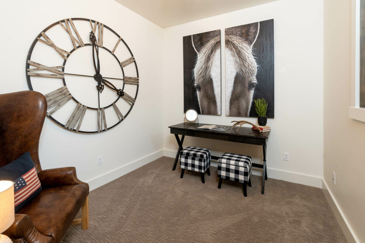 Malace Homes