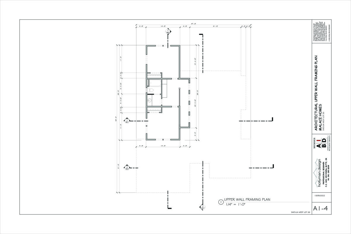 Malace Homes