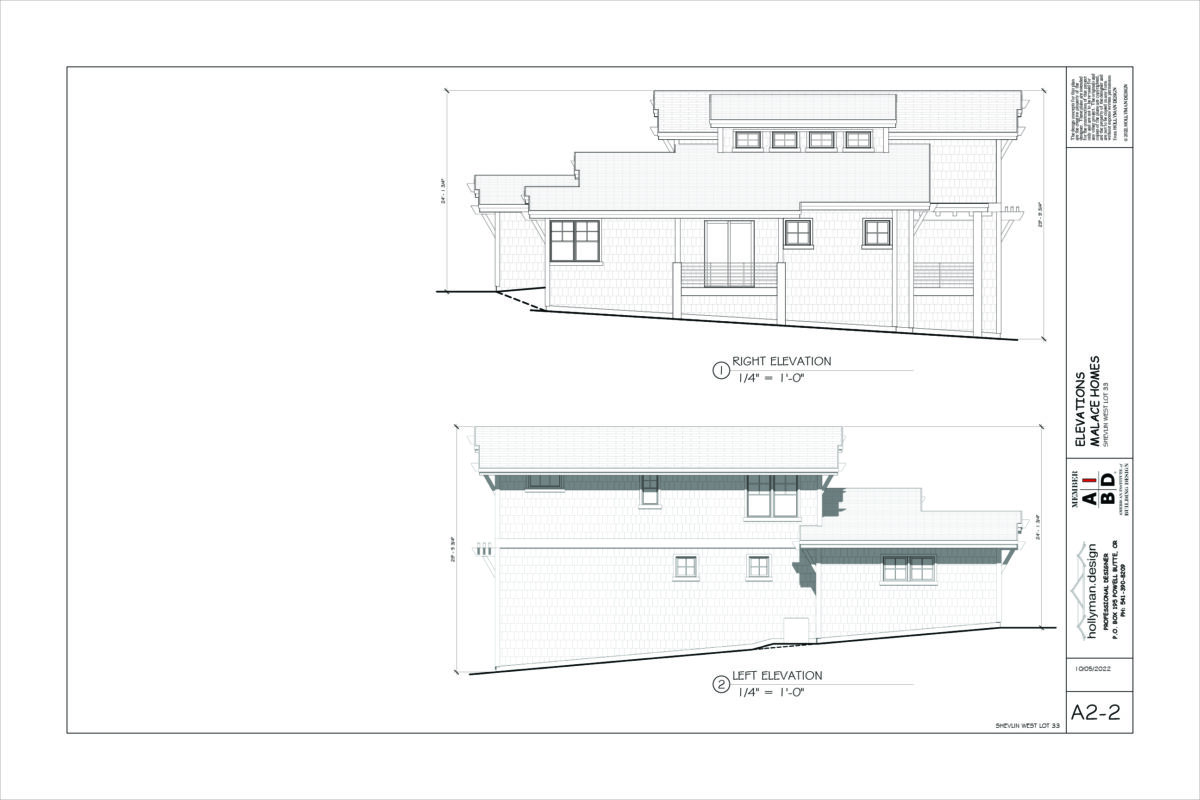 Malace Homes