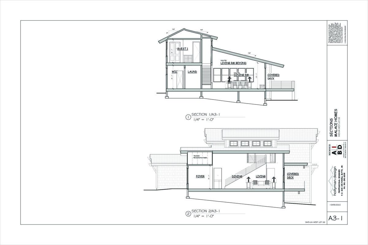 Malace Homes