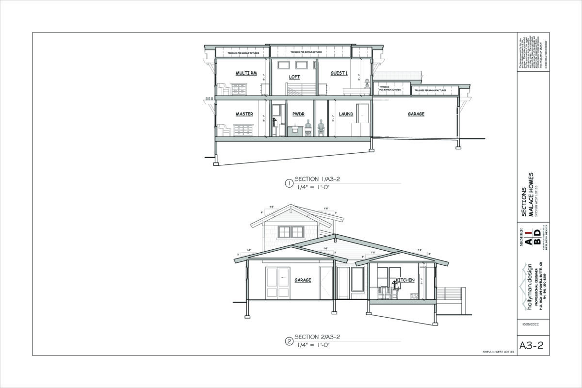 Malace Homes