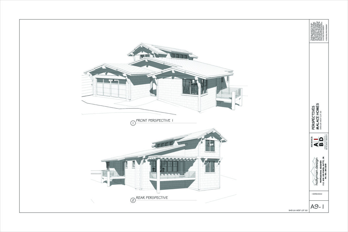 Malace Homes