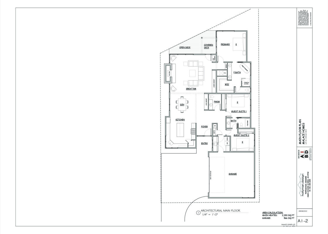Malace Homes