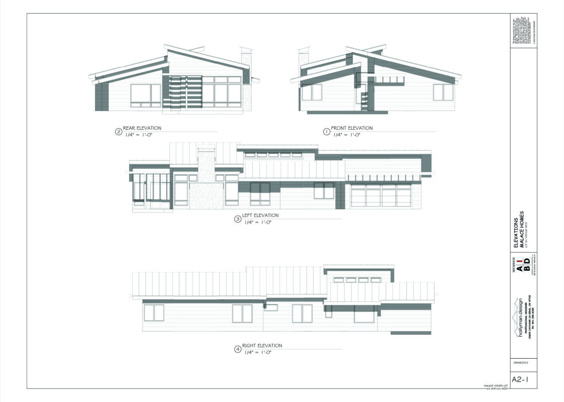Malace Homes