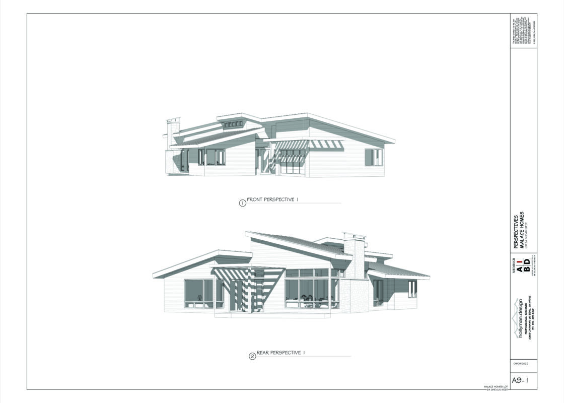 Malace Homes