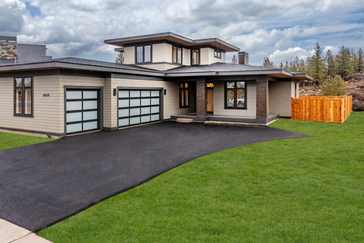 Malace Homes