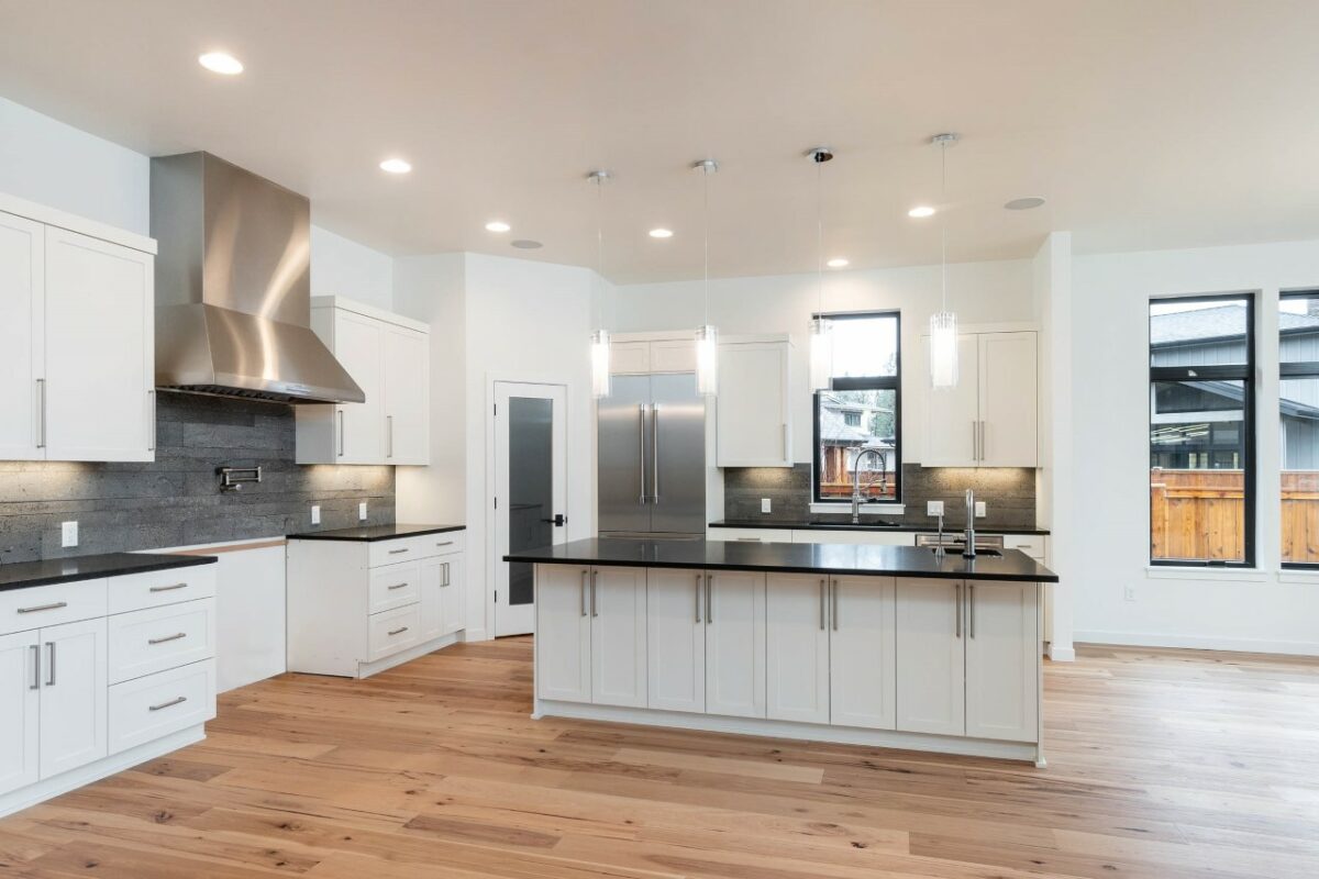 Malace Homes