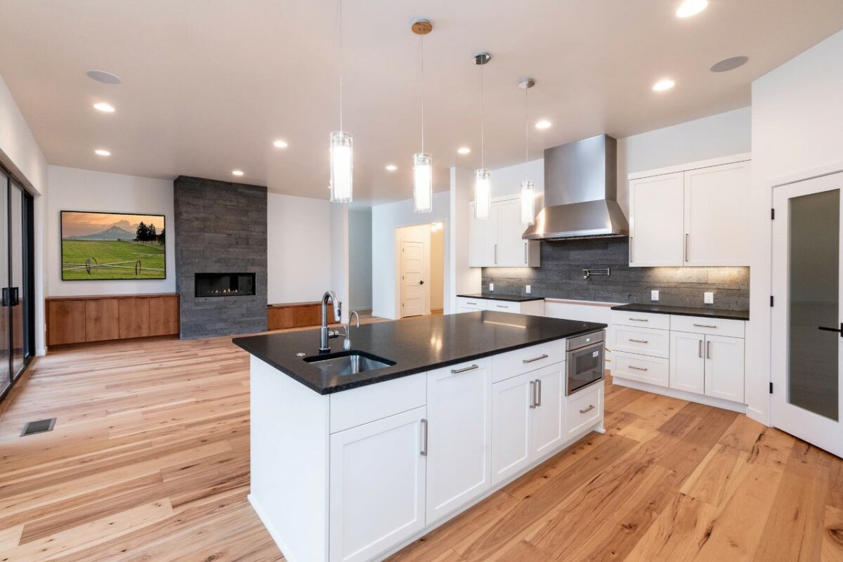 Malace Homes