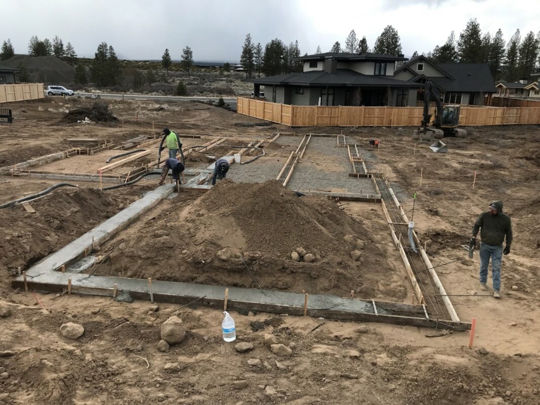 Malace Homes