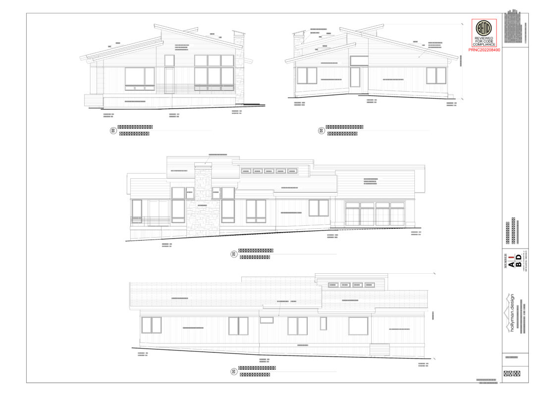 Malace Homes