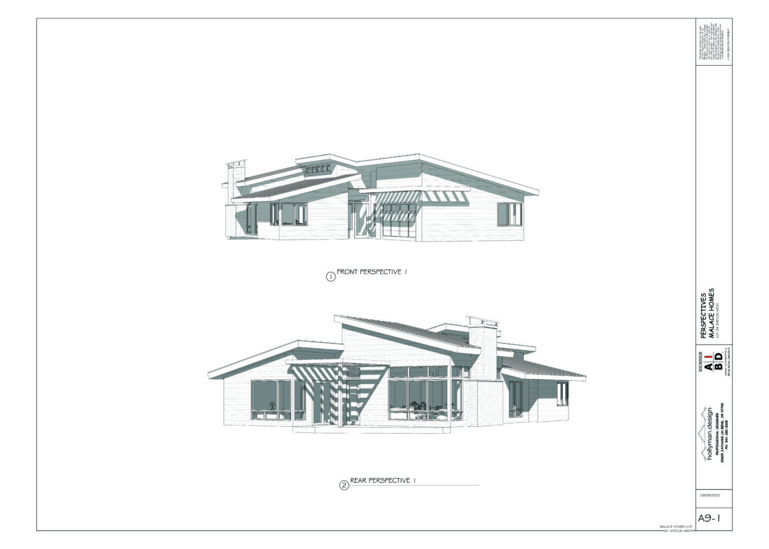 Malace Homes