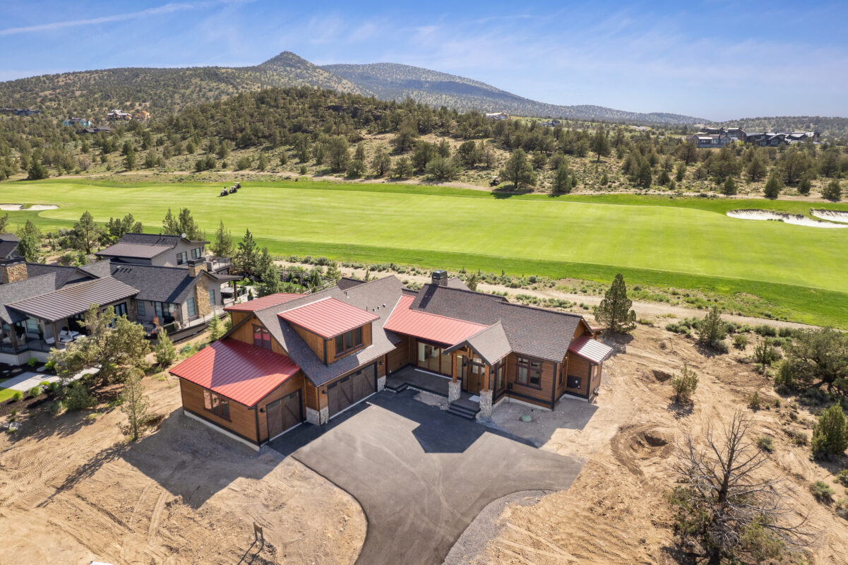 Malace Homes
