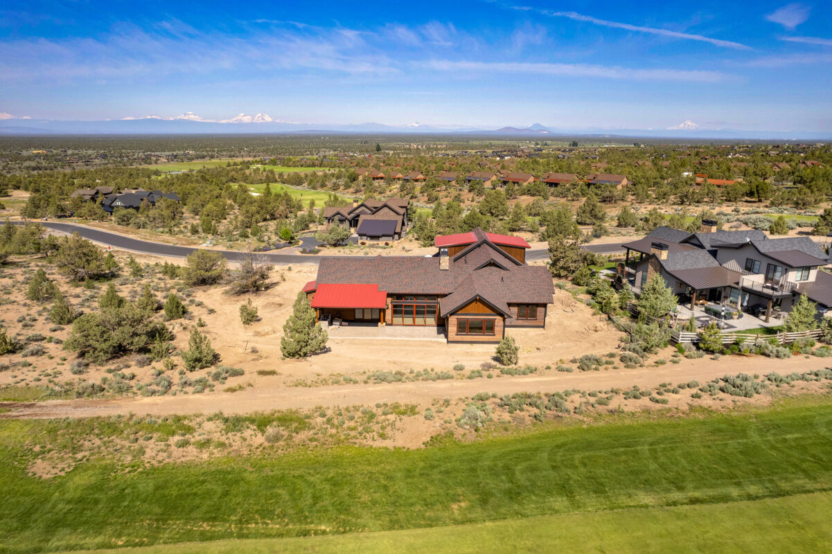 Malace Homes