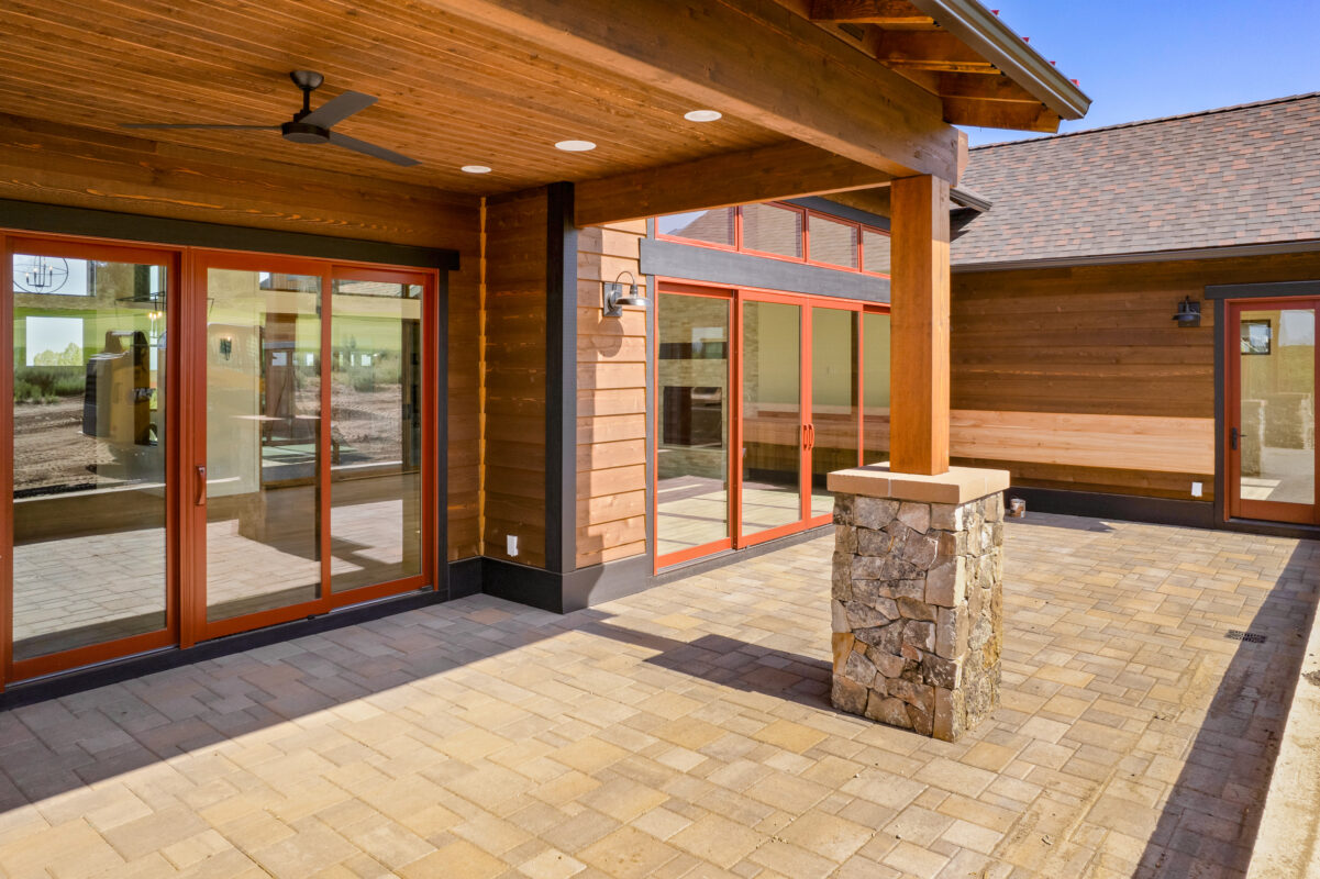 Malace Homes