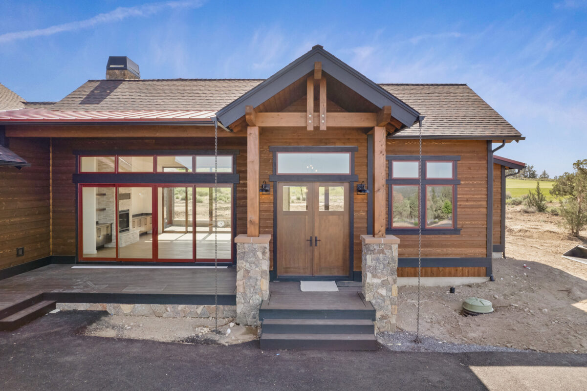 Malace Homes