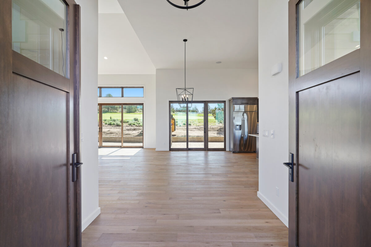 Malace Homes