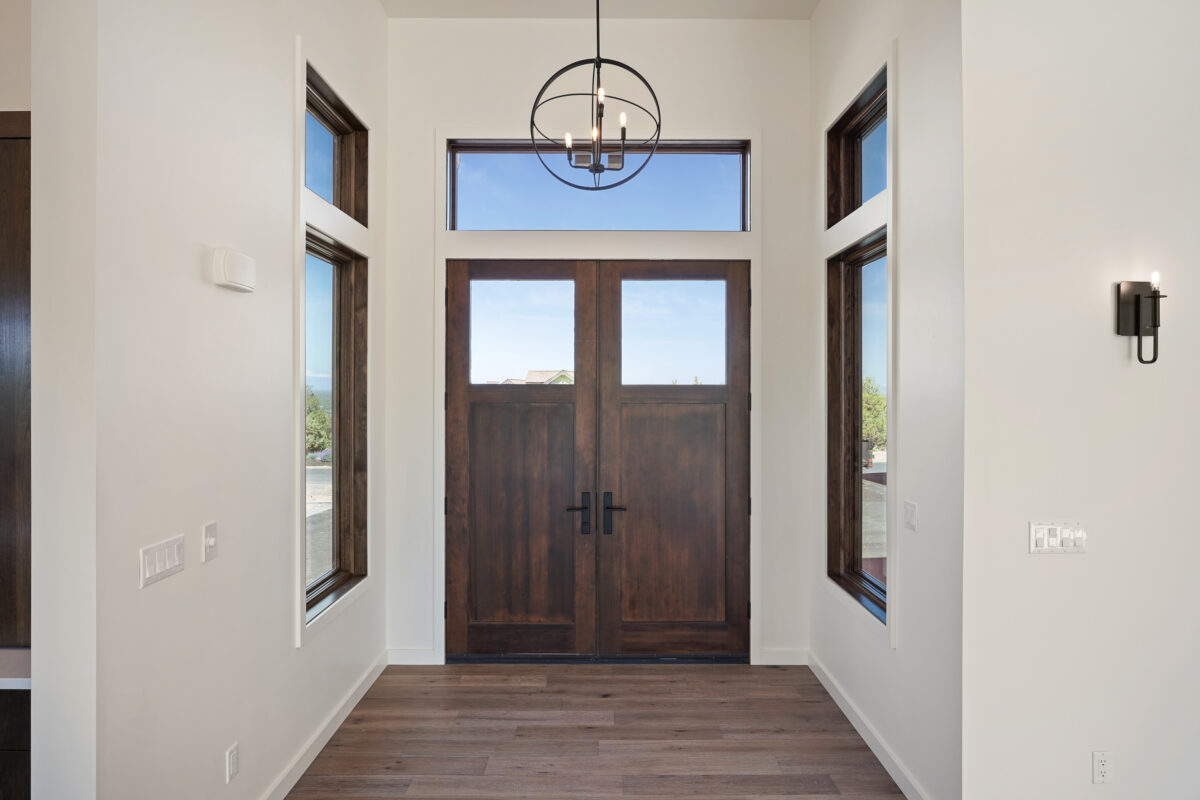 Malace Homes