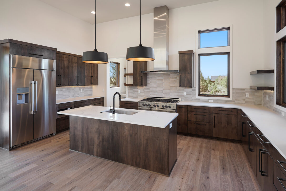 Malace Homes