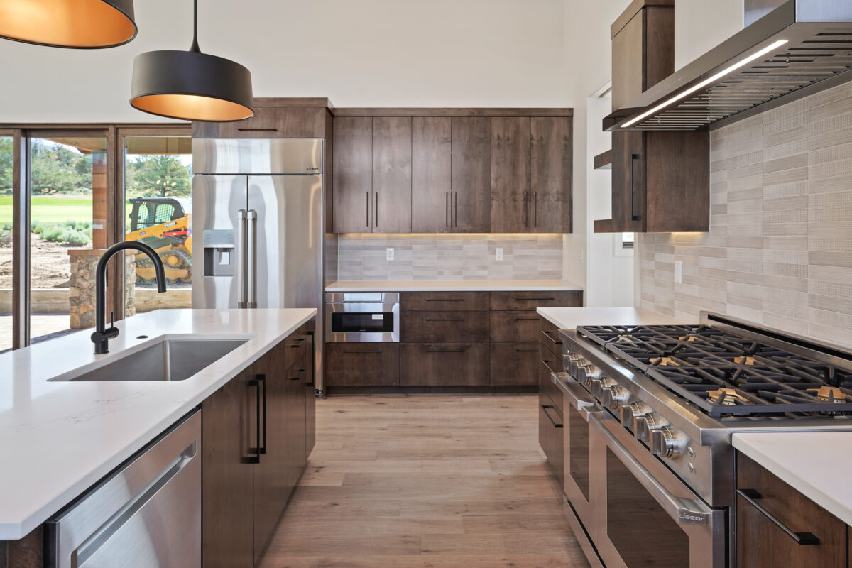 Malace Homes
