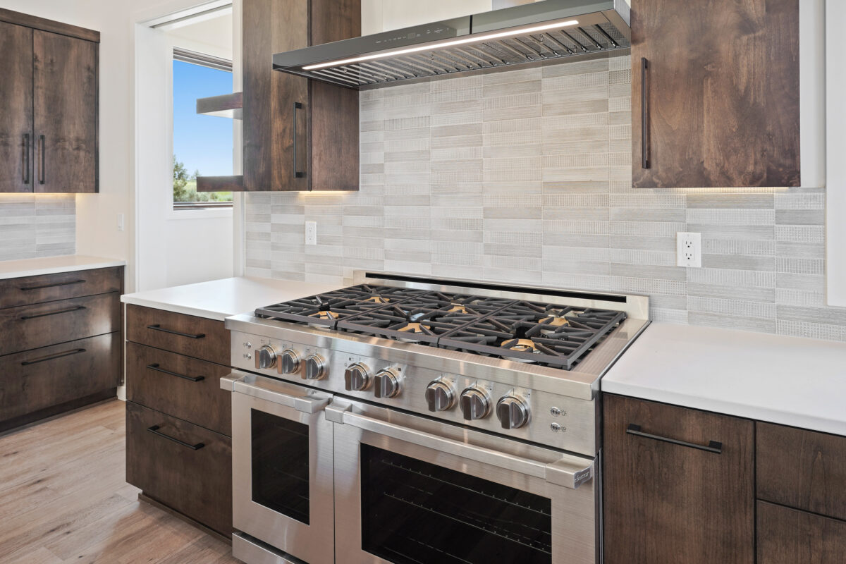 Malace Homes