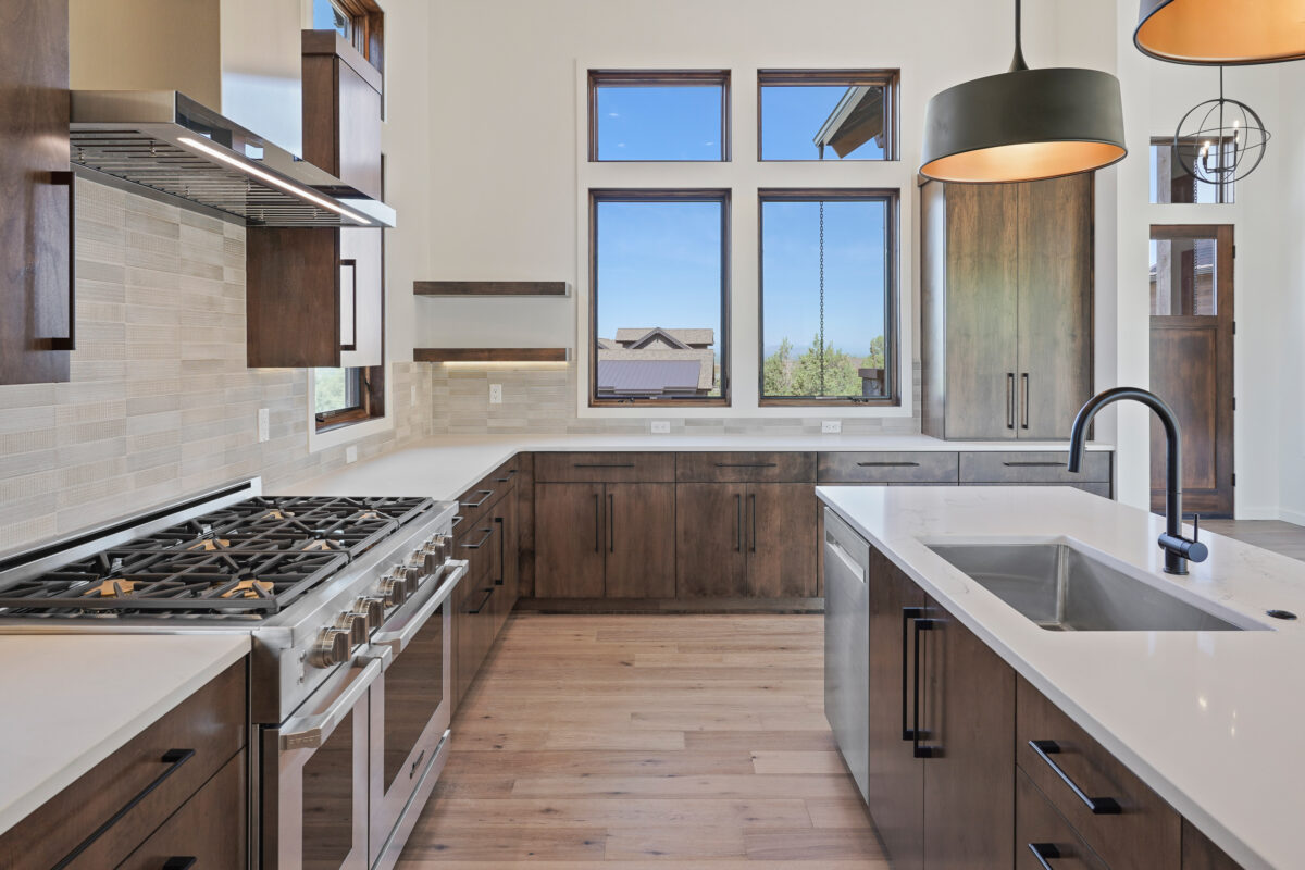 Malace Homes