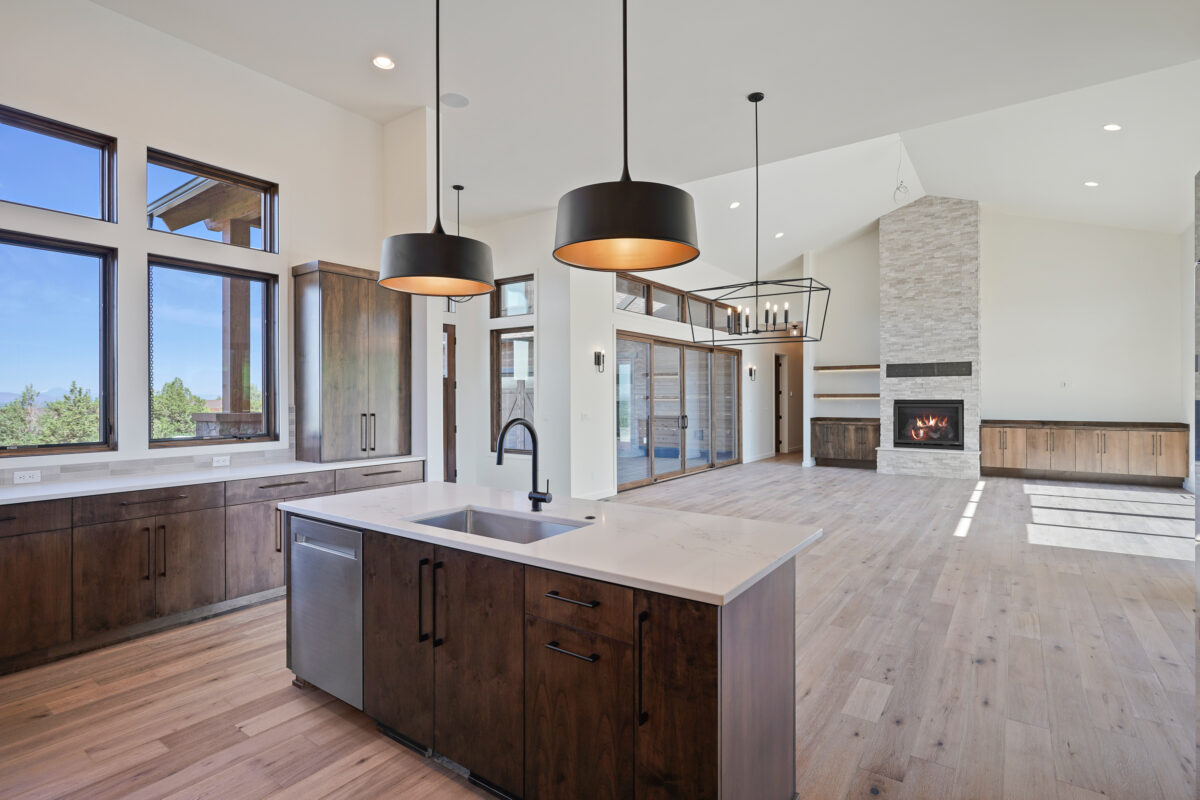 Malace Homes