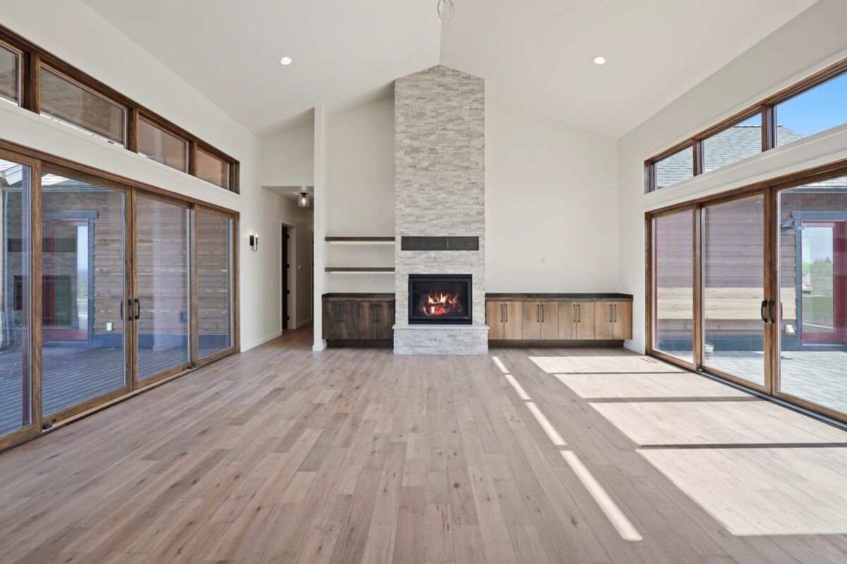 Malace Homes