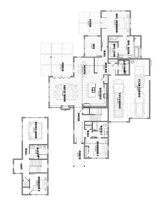 Malace Homes