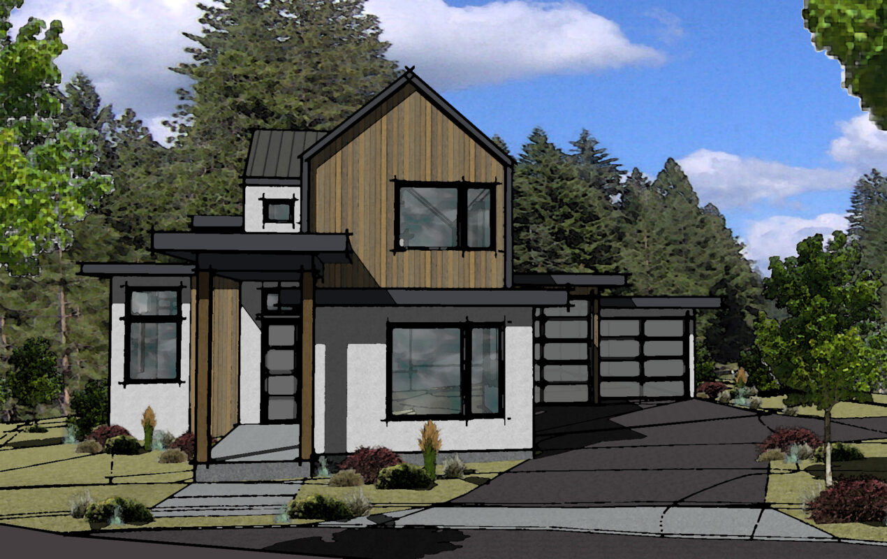 Malace Homes