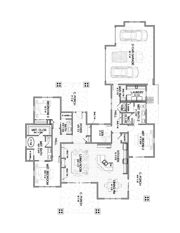 Malace Homes