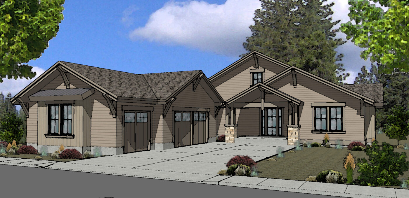Malace Homes