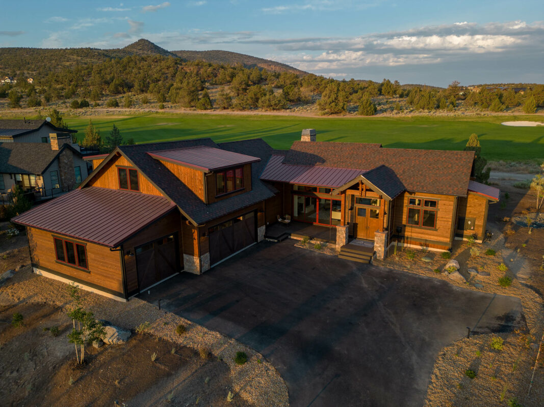 Malace Homes
