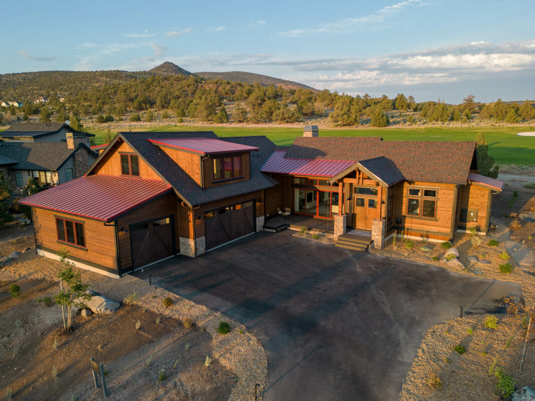 Malace Homes
