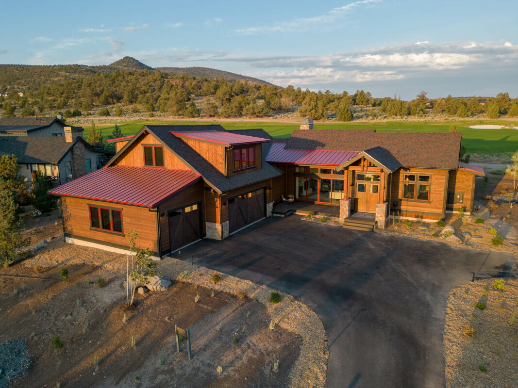 Malace Homes
