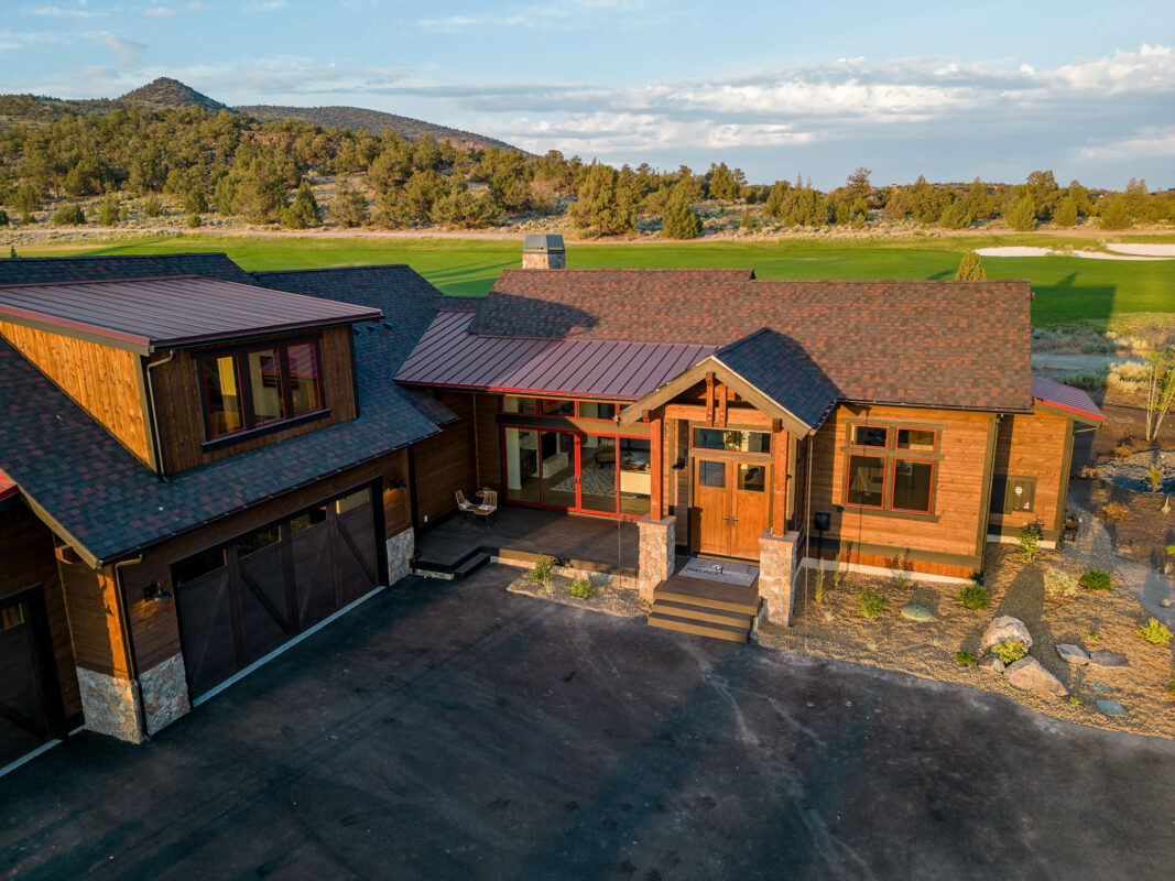 Malace Homes