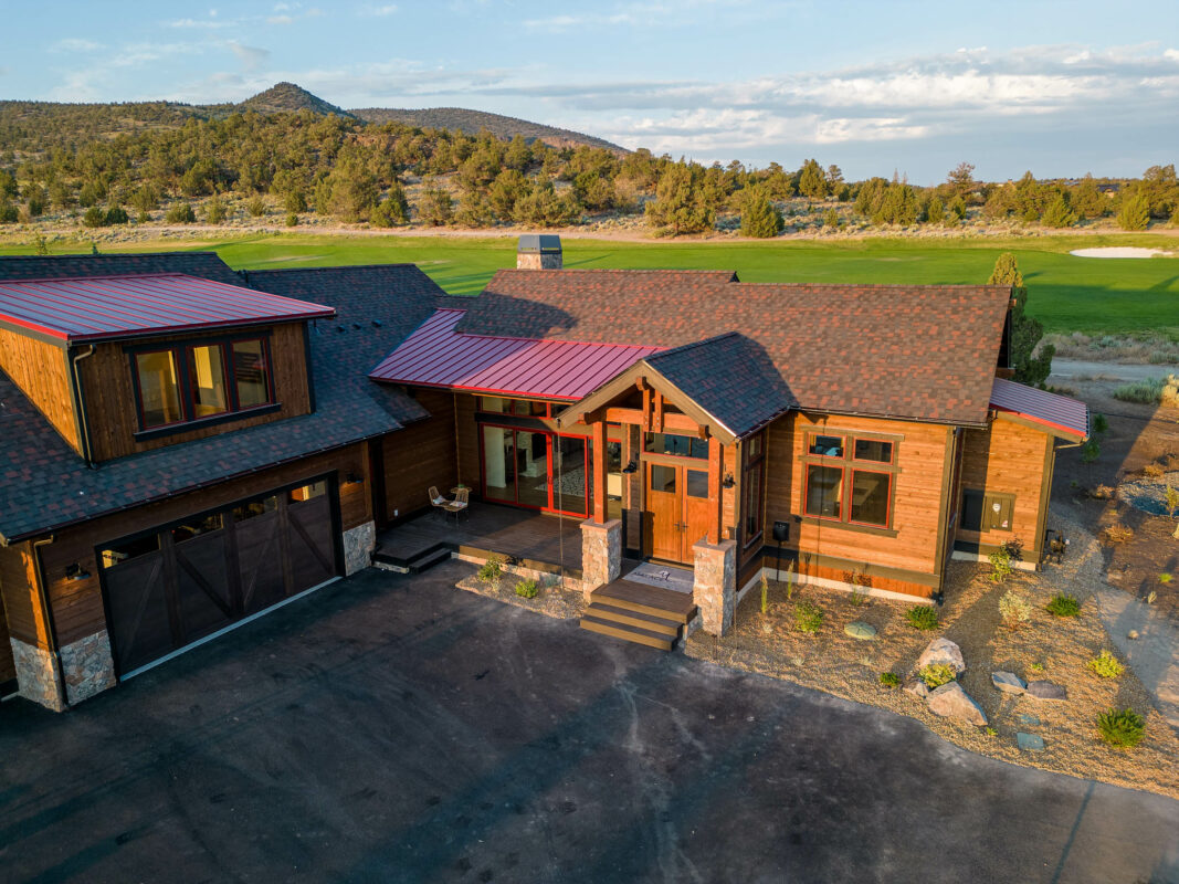 Malace Homes