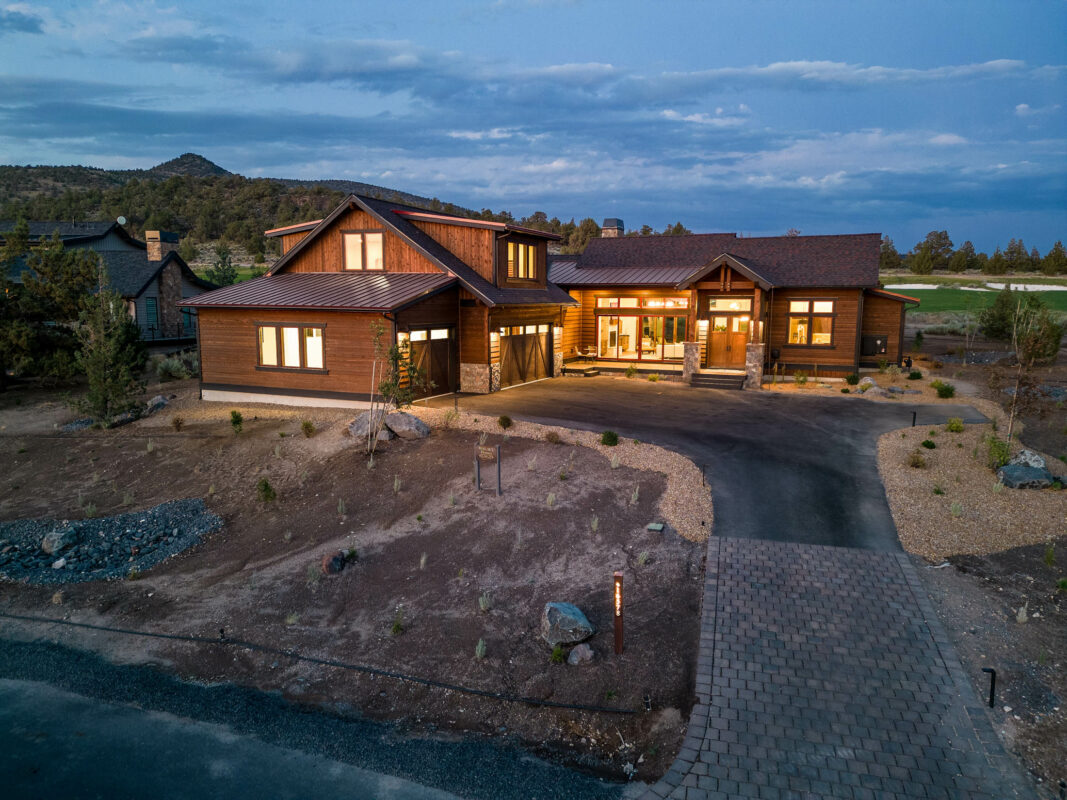 Malace Homes