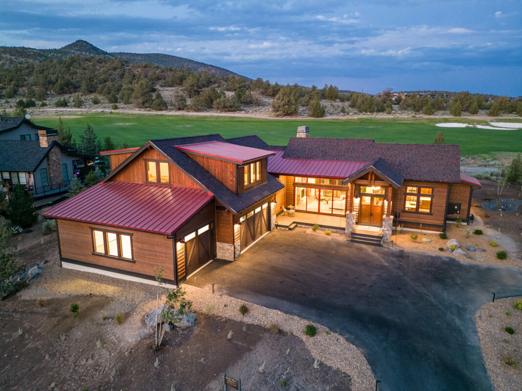 Malace Homes