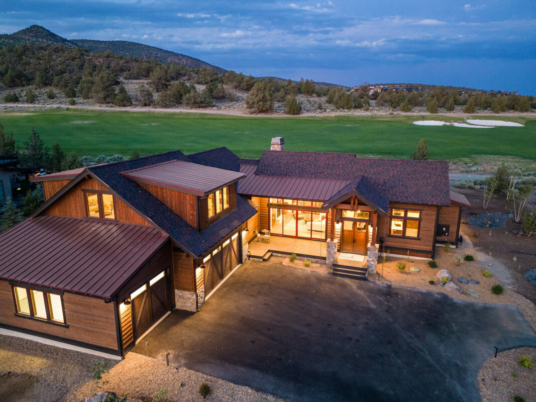 Malace Homes