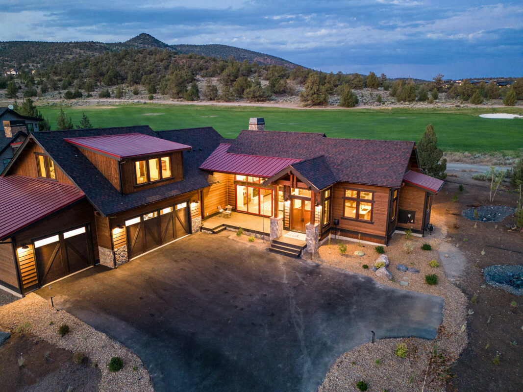 Malace Homes