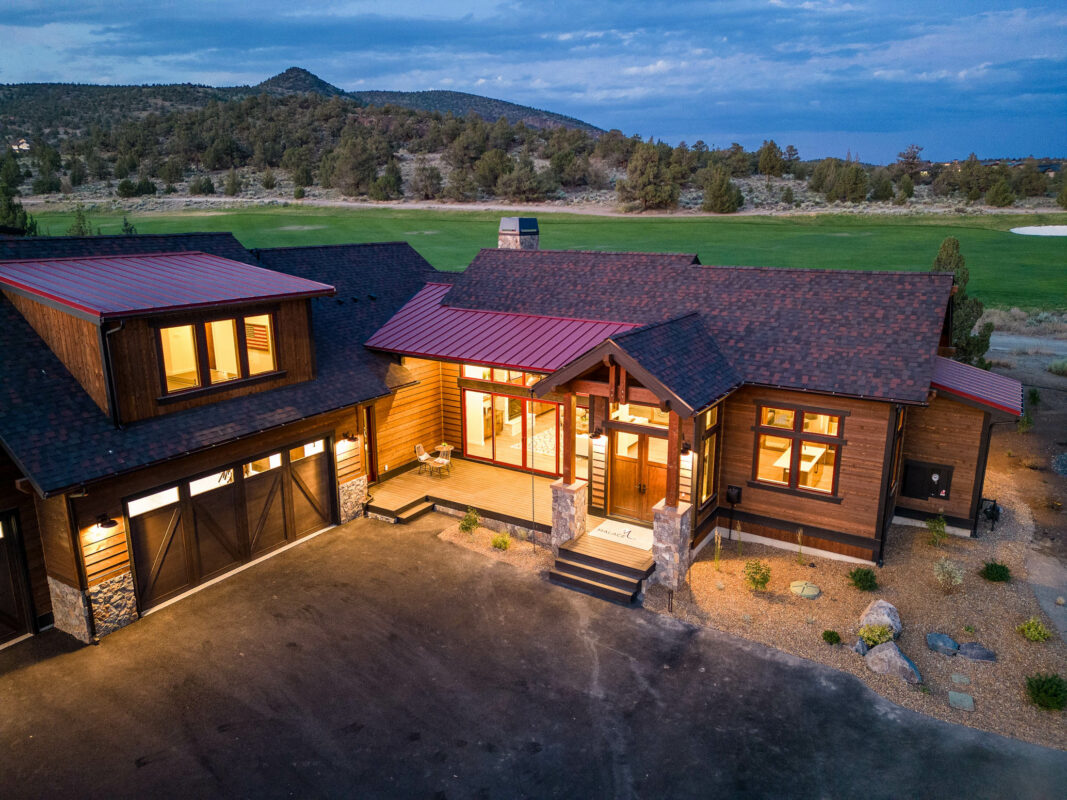 Malace Homes