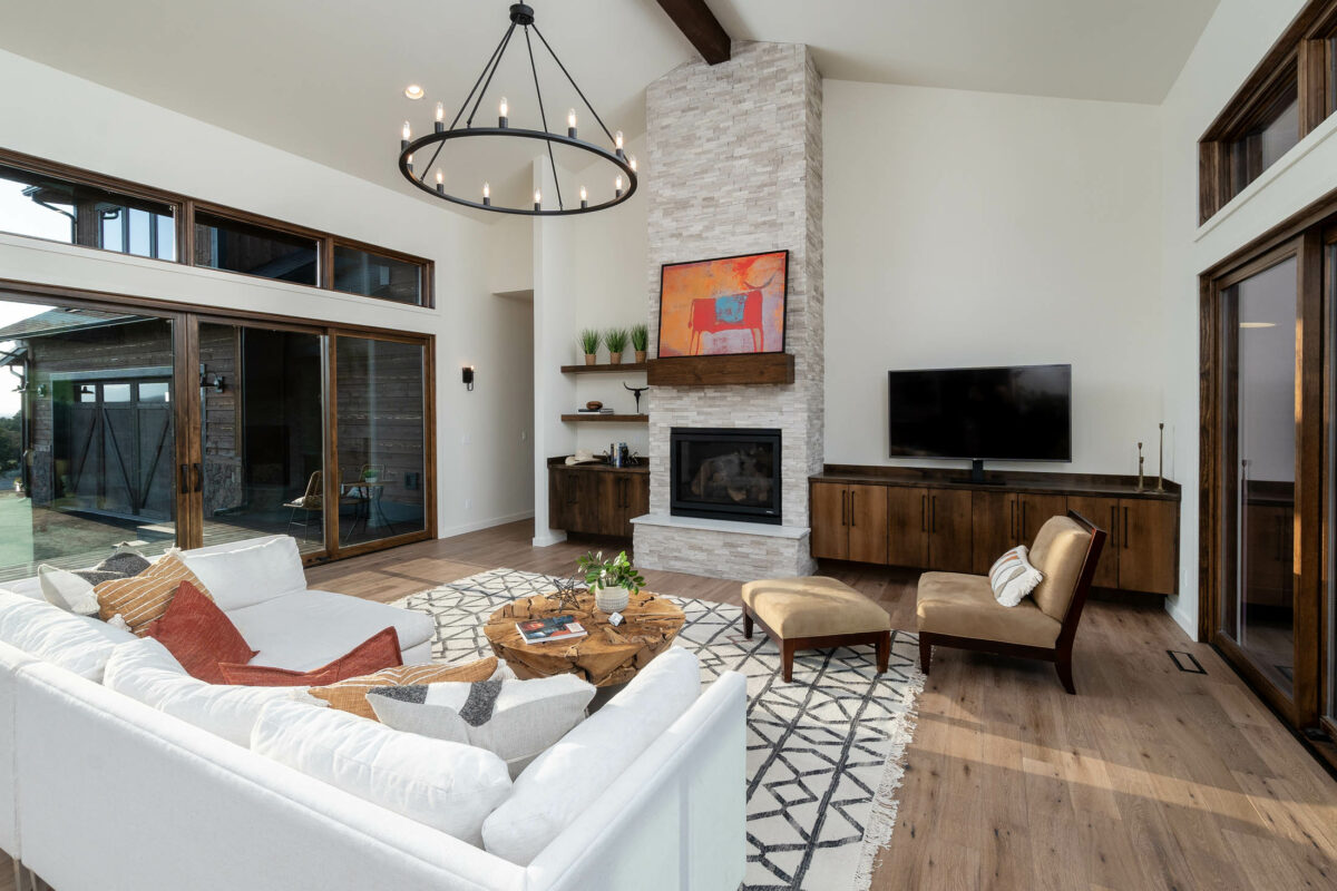 Malace Homes