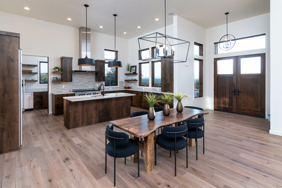 Malace Homes