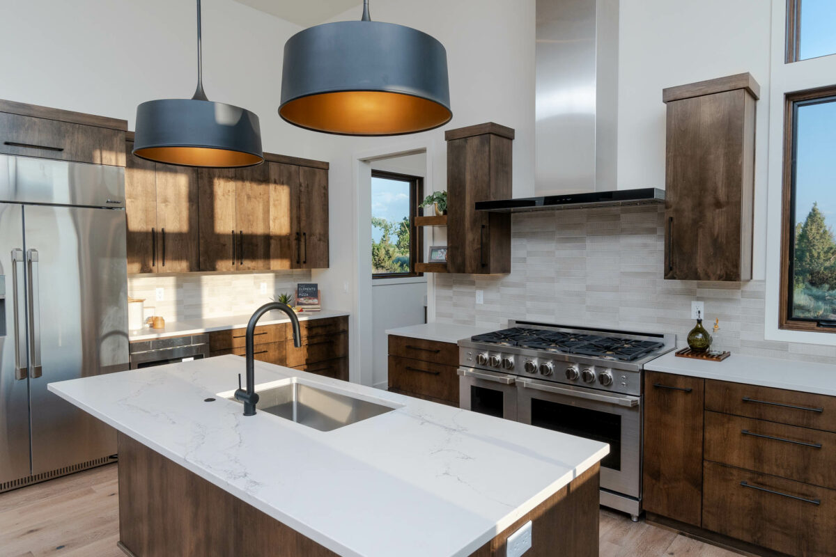Malace Homes