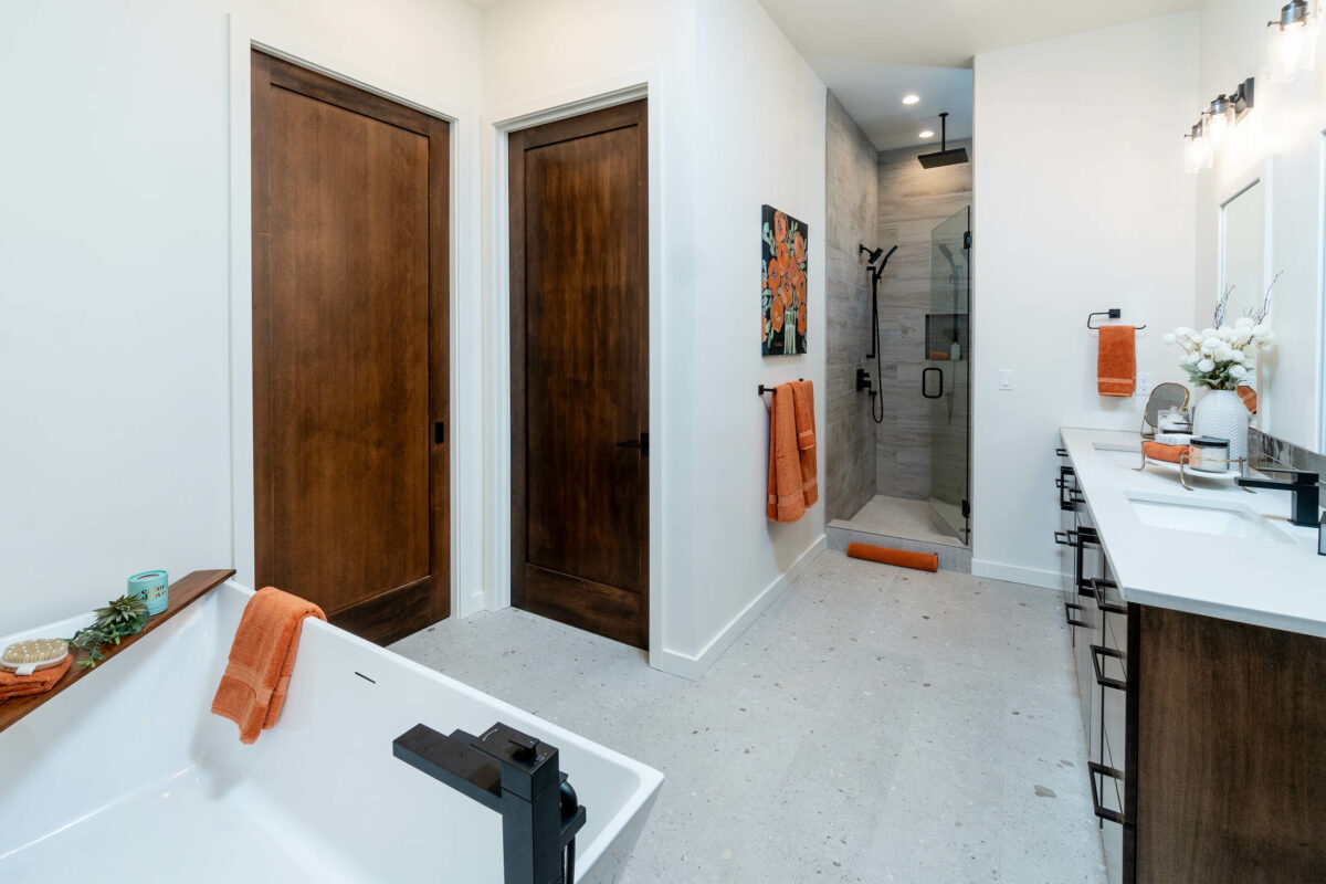 Malace Homes