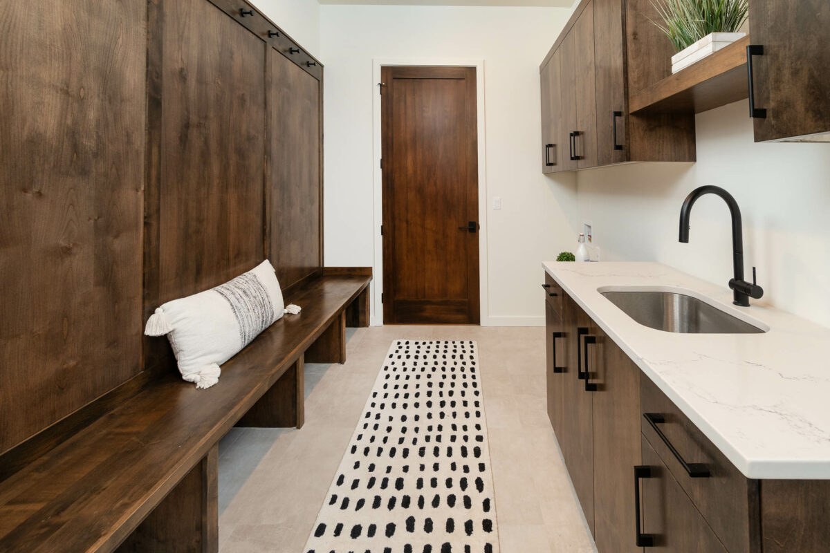 Malace Homes